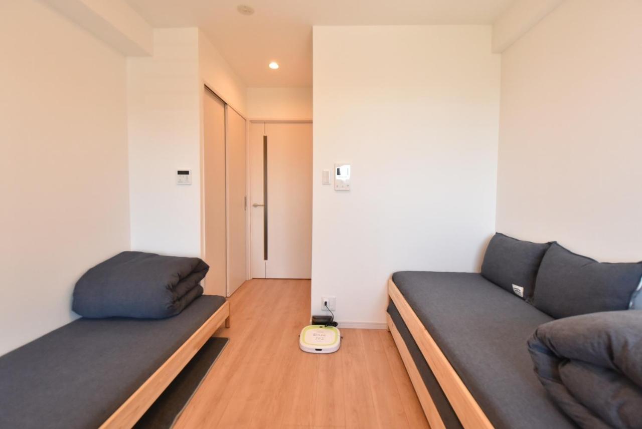 Enzo / Vacation Stay 11623 Fukuoka  Dış mekan fotoğraf