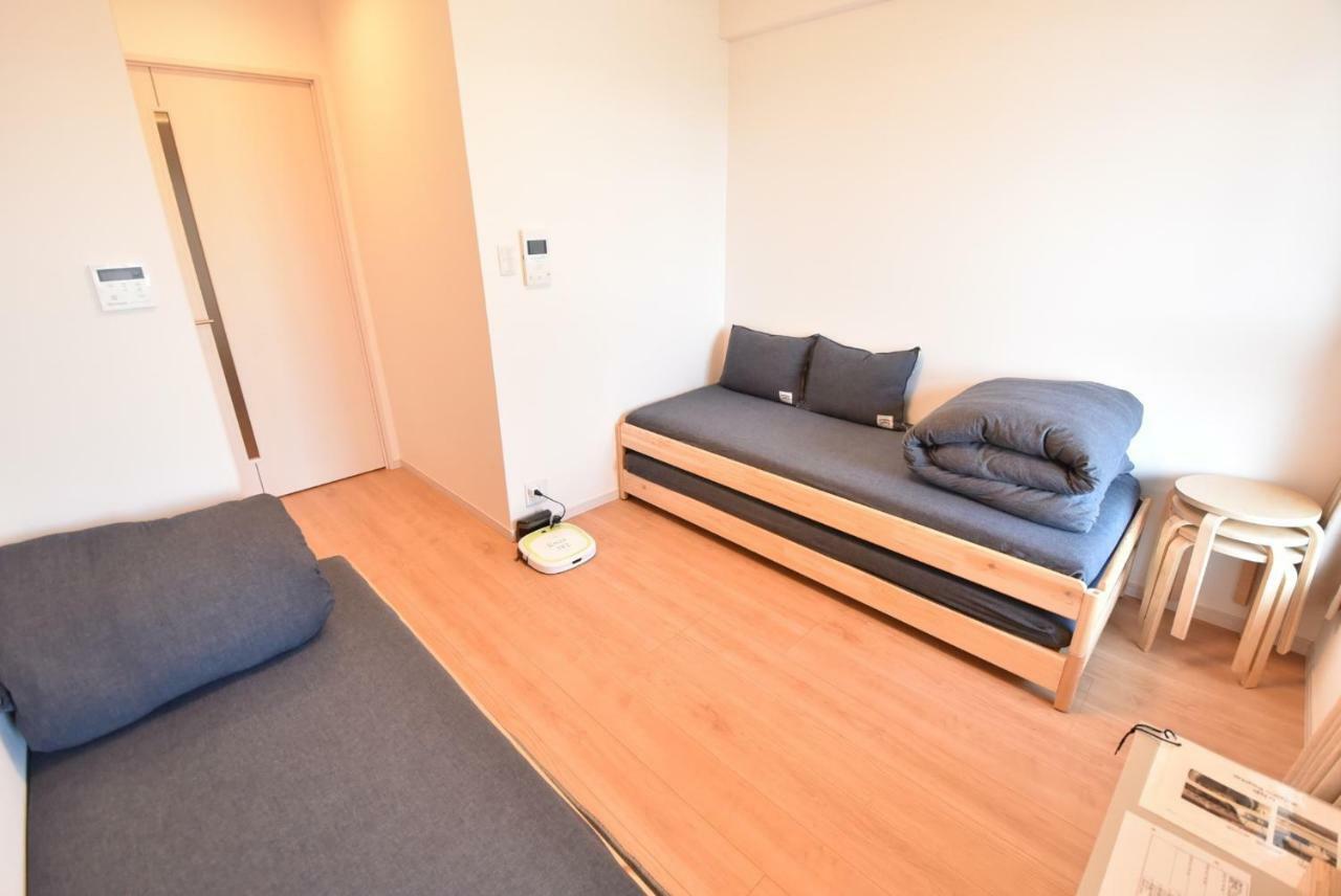 Enzo / Vacation Stay 11623 Fukuoka  Dış mekan fotoğraf