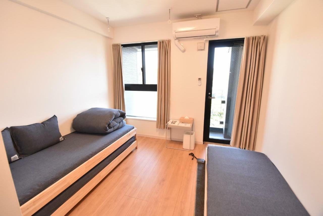 Enzo / Vacation Stay 11623 Fukuoka  Dış mekan fotoğraf