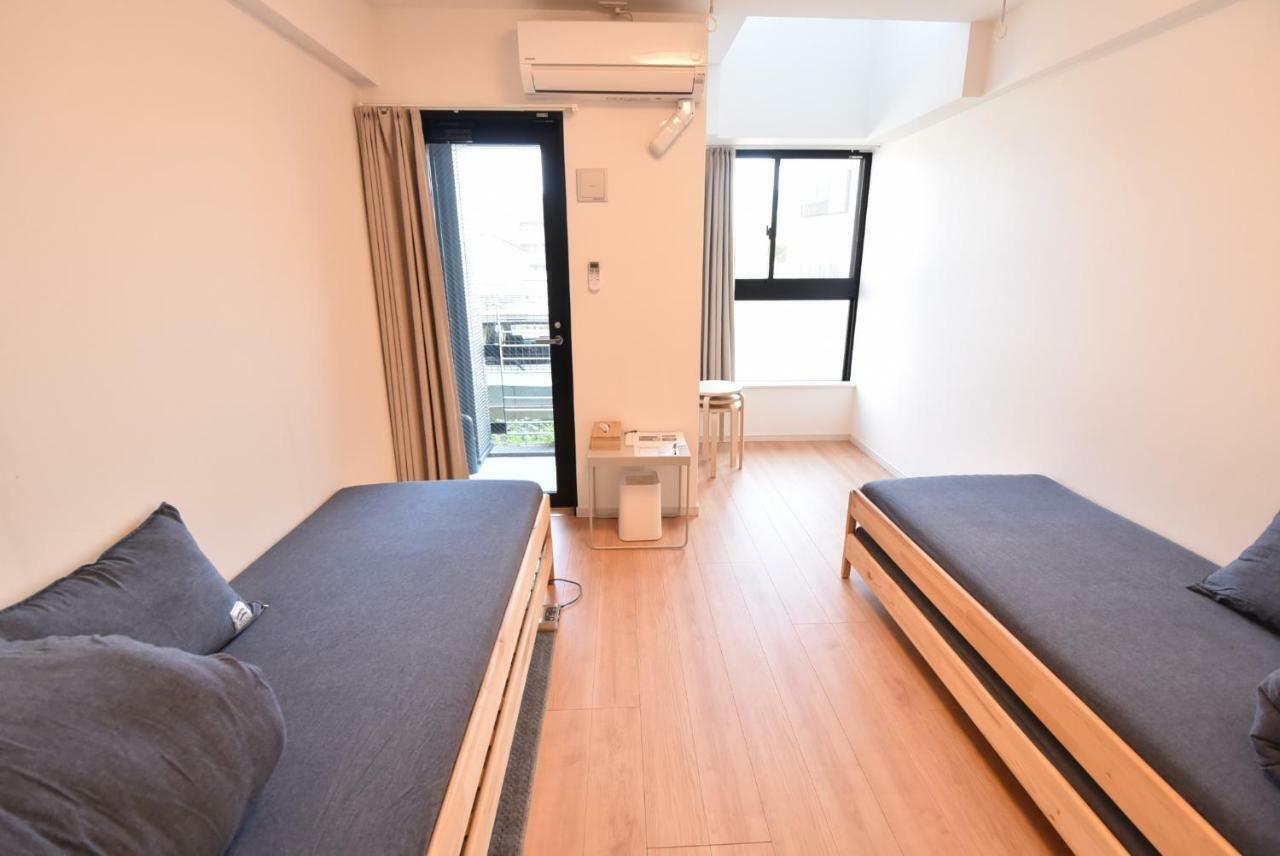 Enzo / Vacation Stay 11623 Fukuoka  Dış mekan fotoğraf